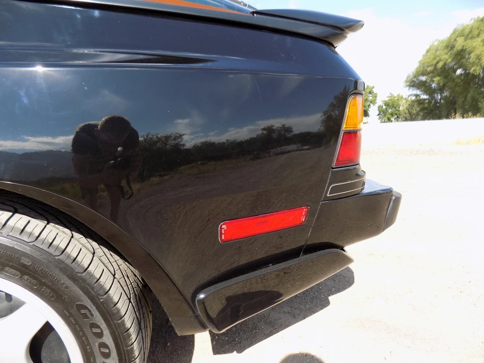 1991 Porsche 944 S2 - Image 23 of 31