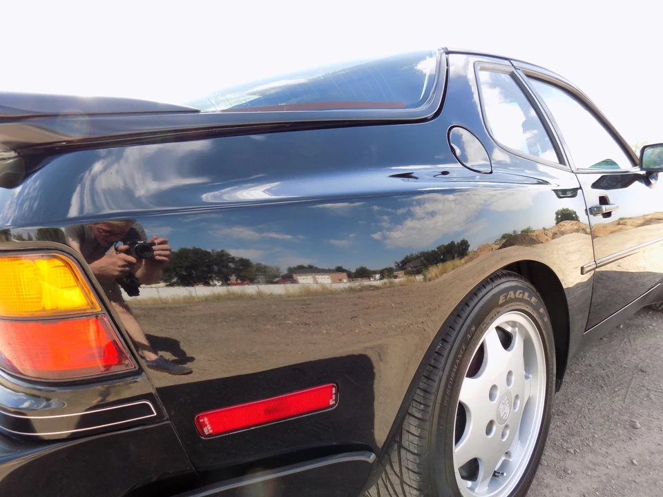 1991 Porsche 944 S2 - Image 29 of 31