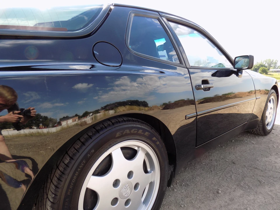 1991 Porsche 944 S2 - Image 30 of 31