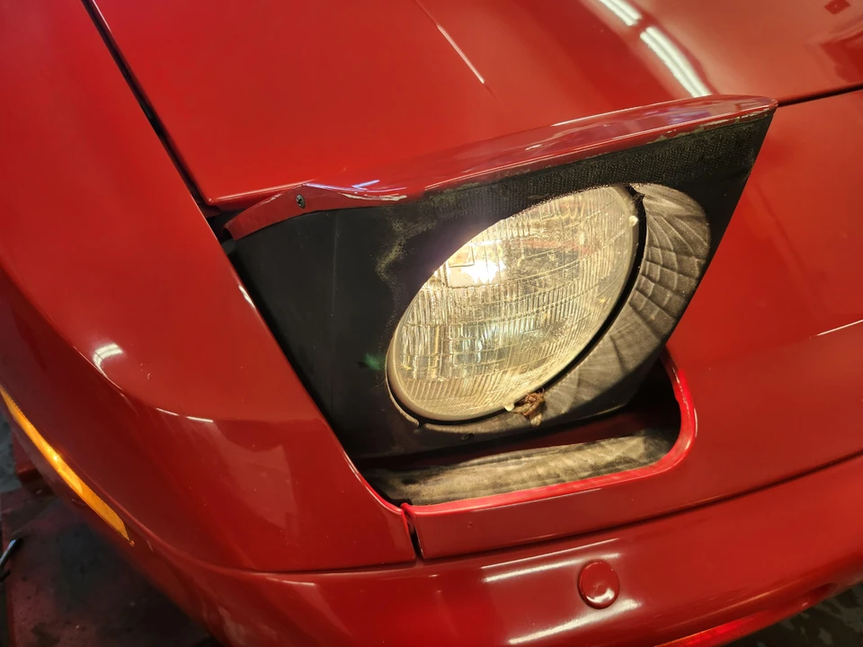 1991 Porsche 944 S2 - Image 22 of 31