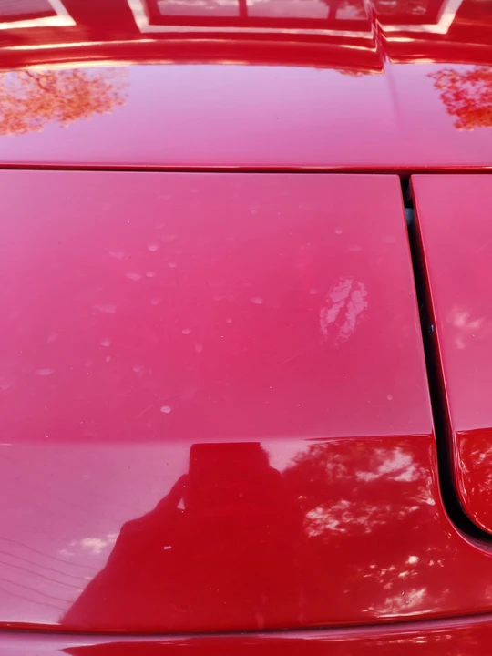 1991 Porsche 944 S2 - Image 30 of 31
