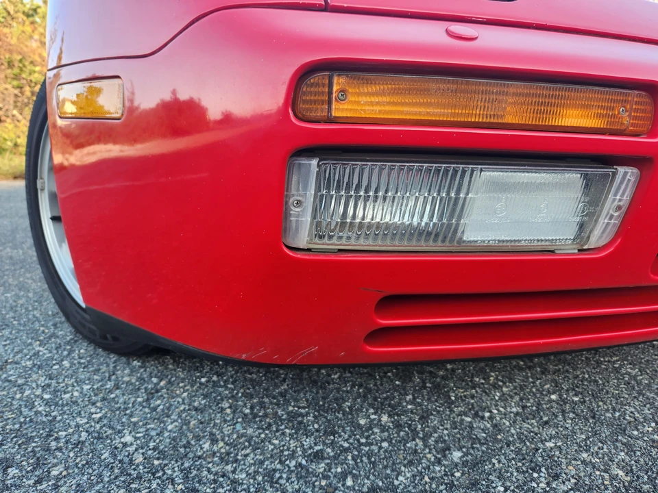 1991 Porsche 944 S2 - Image 23 of 31