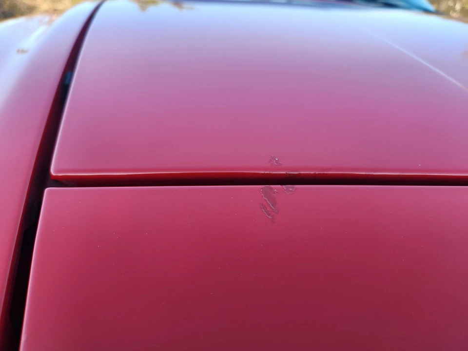 1991 Porsche 944 S2 - Image 28 of 31