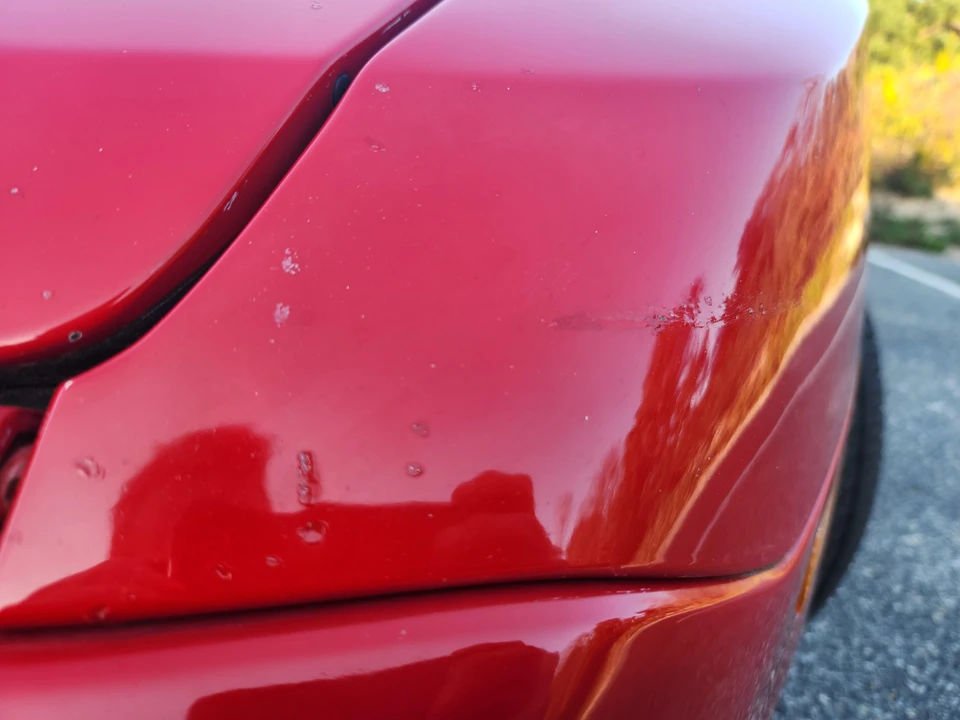 1991 Porsche 944 S2 - Image 29 of 31