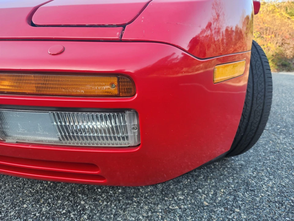 1991 Porsche 944 S2 - Image 25 of 31