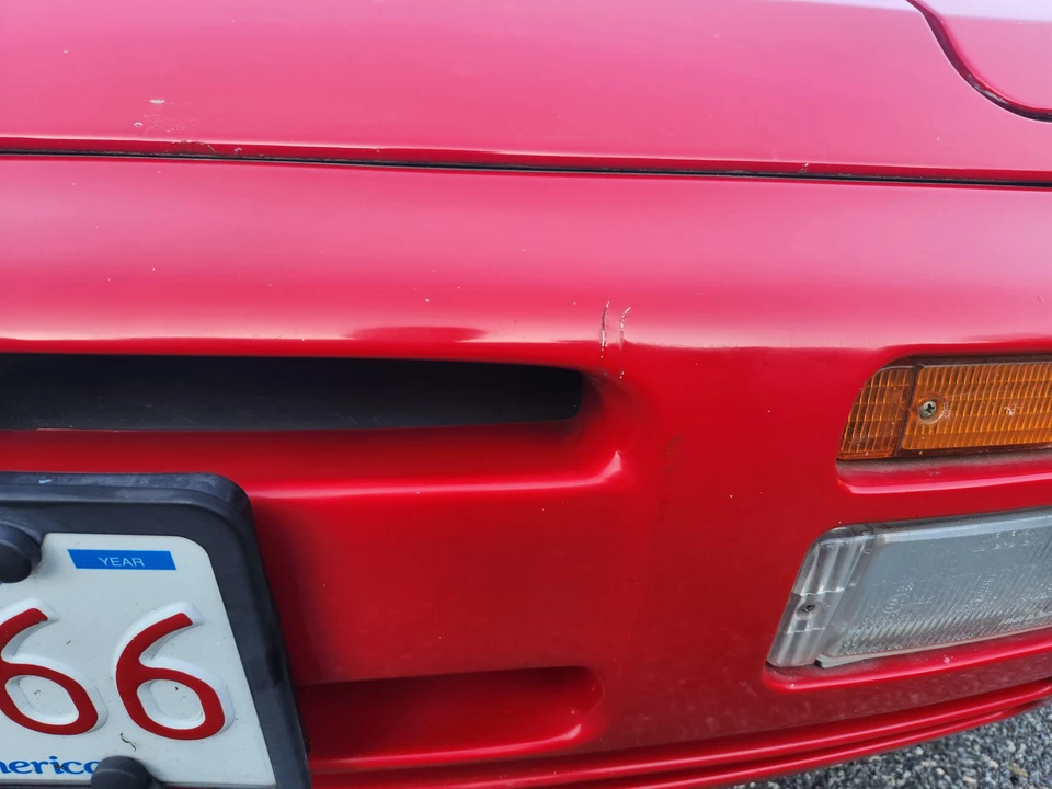 1991 Porsche 944 S2 - Image 24 of 31