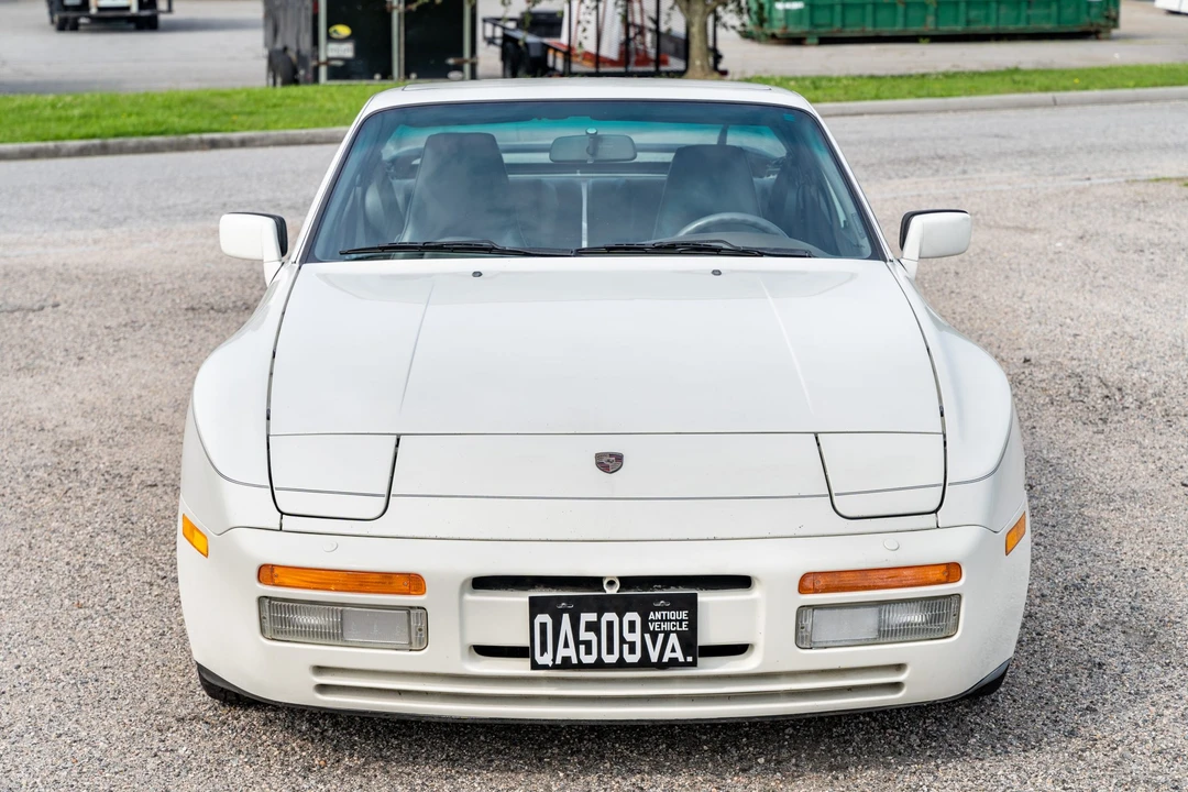 1991 Porsche 944 S2 - Image 3 of 31
