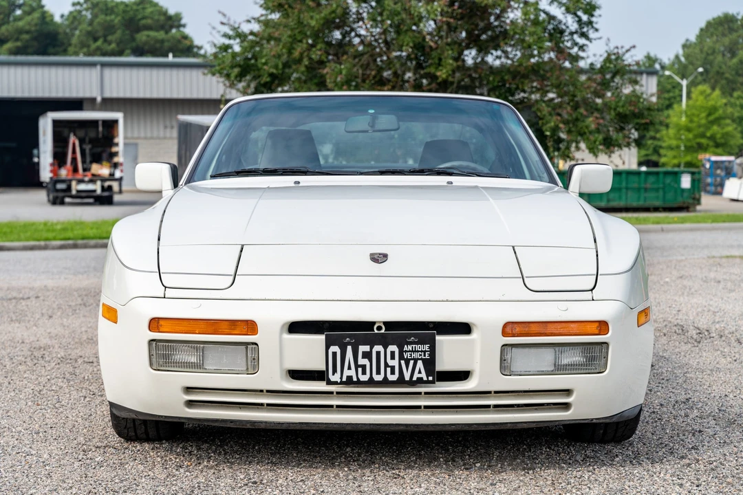 1991 Porsche 944 S2 - Image 4 of 31