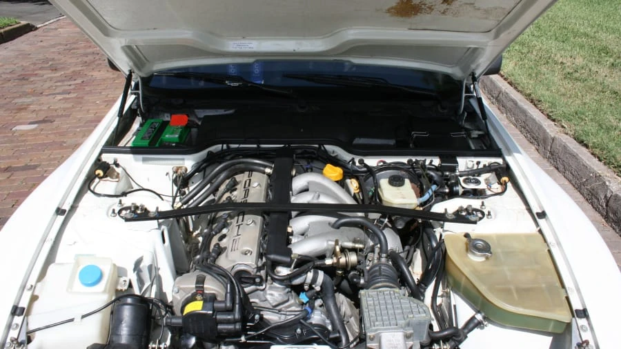 1991 Porsche 944 S2 - Image 9 of 12