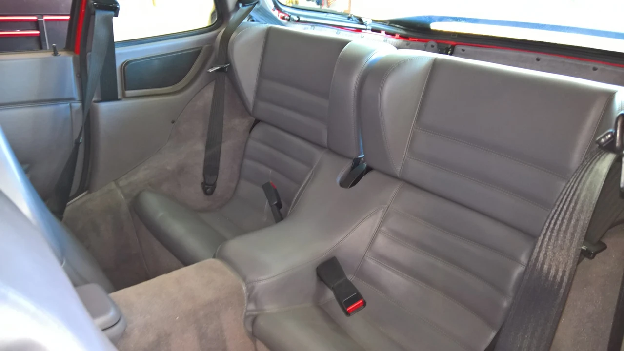 1991 Porsche 944 S2 - Image 25 of 31