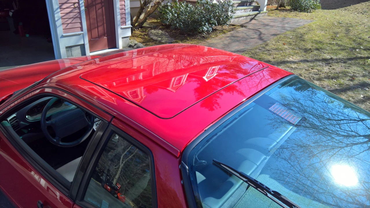 1991 Porsche 944 S2 - Image 16 of 31
