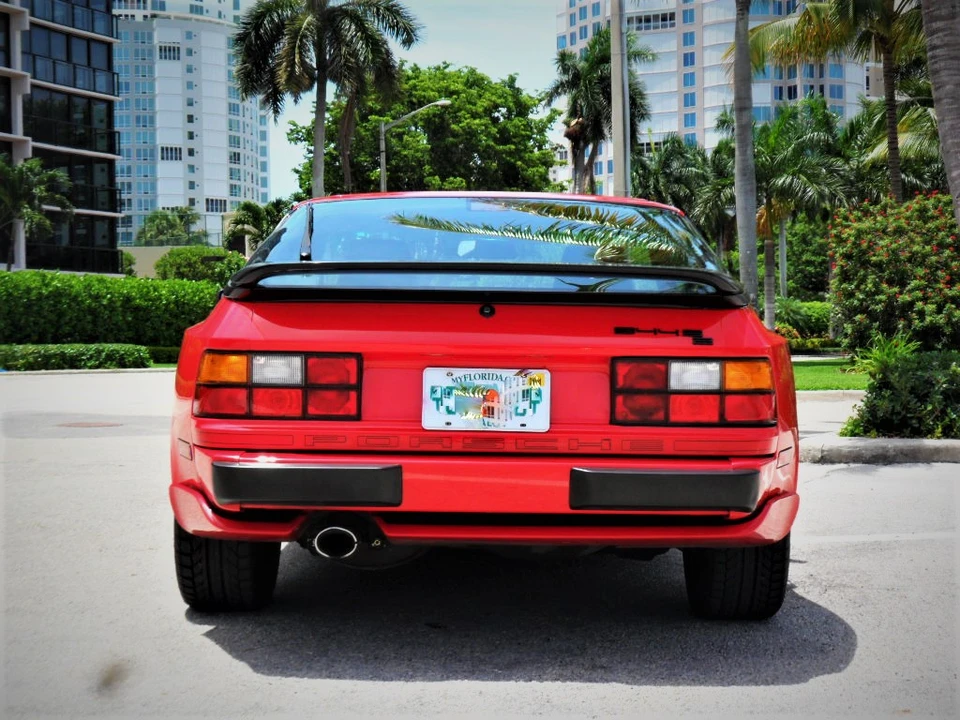 1991 Porsche 944 S2 - Image 10 of 31