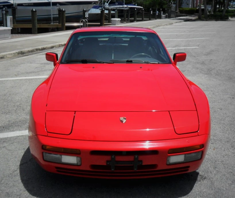 1991 Porsche 944 S2 - Image 17 of 31