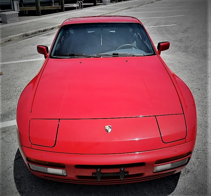 1991 Porsche 944 S2 - Image 18 of 31