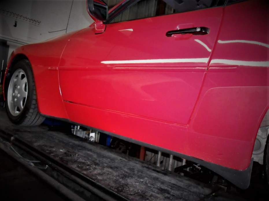 1991 Porsche 944 S2 - Image 31 of 31