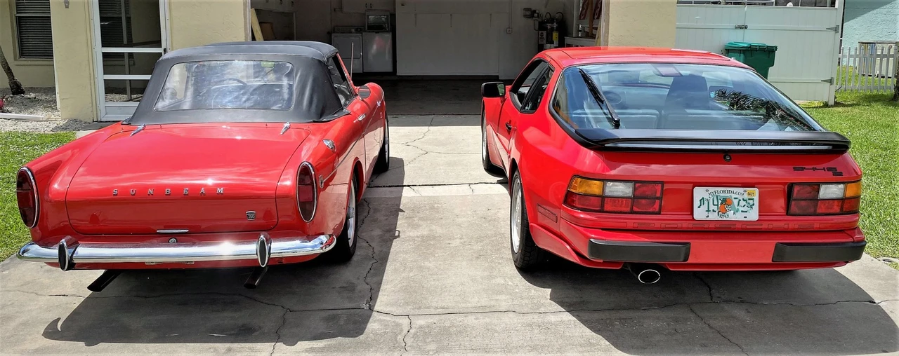 1991 Porsche 944 S2 - Image 22 of 31