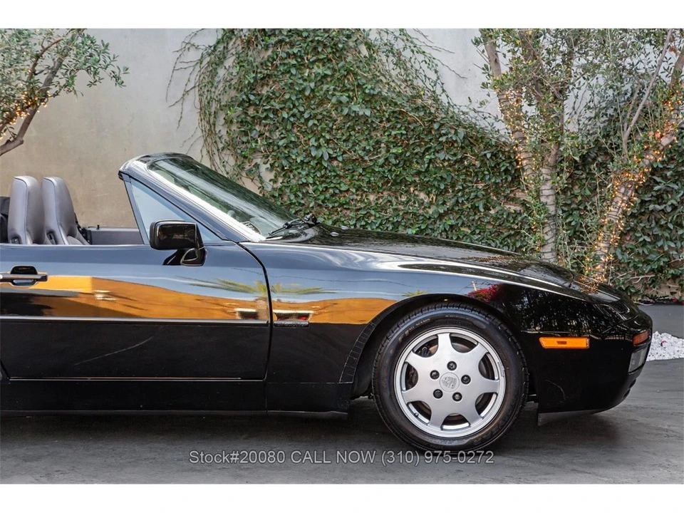 1991 Porsche 944 S2 - Image 17 of 31