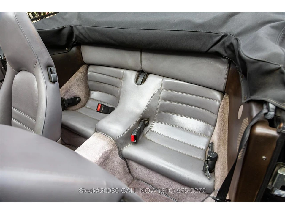 1991 Porsche 944 S2 - Image 23 of 31