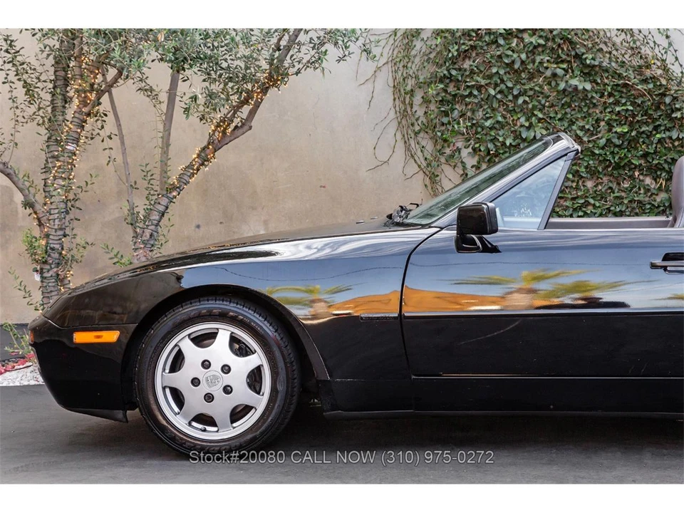 1991 Porsche 944 S2 - Image 19 of 31