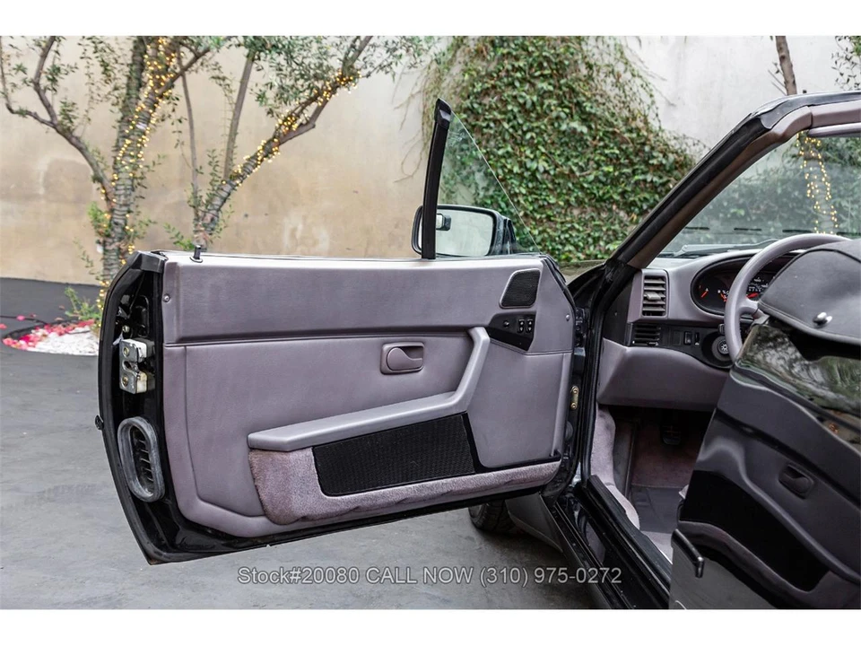1991 Porsche 944 S2 - Image 21 of 31