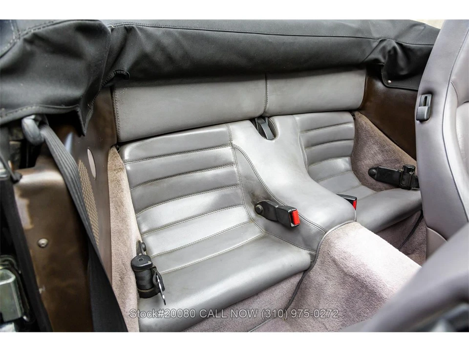 1991 Porsche 944 S2 - Image 28 of 31