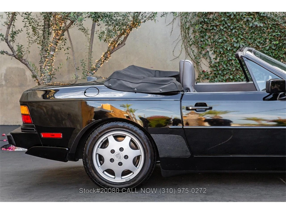 1991 Porsche 944 S2 - Image 18 of 31