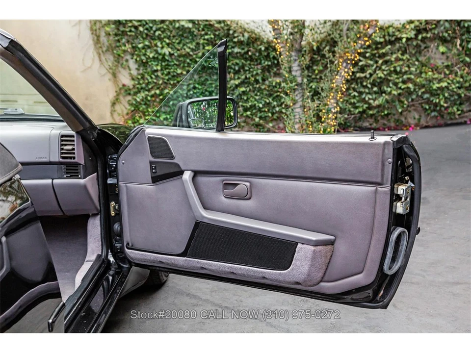 1991 Porsche 944 S2 - Image 30 of 31
