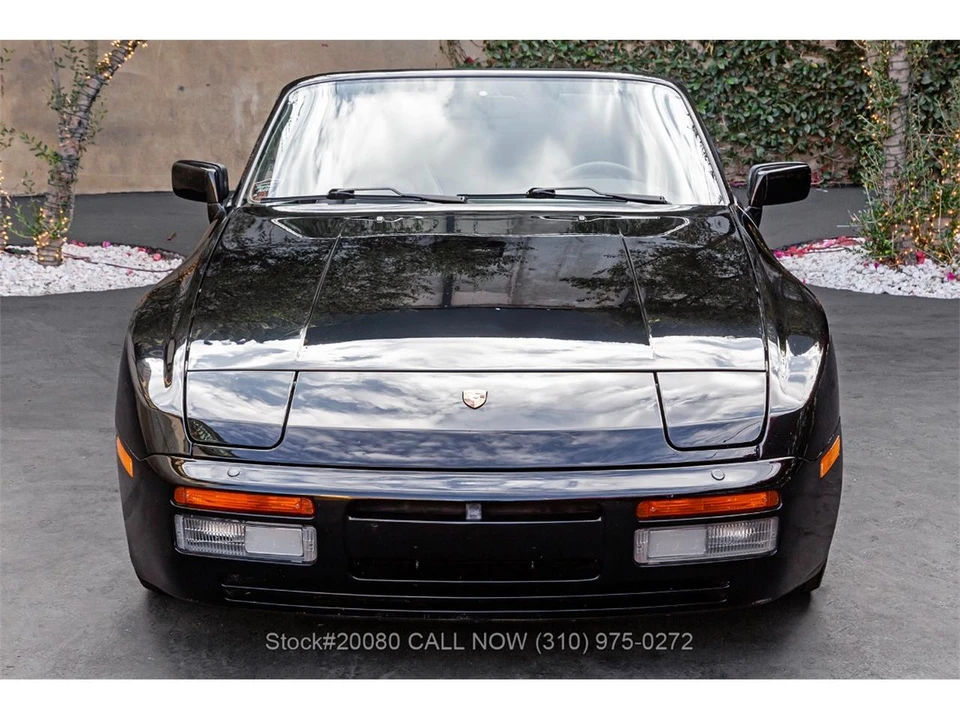 1991 Porsche 944 S2 - Image 2 of 31