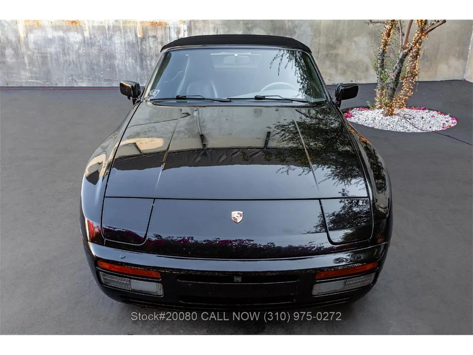 1991 Porsche 944 S2 - Image 10 of 31