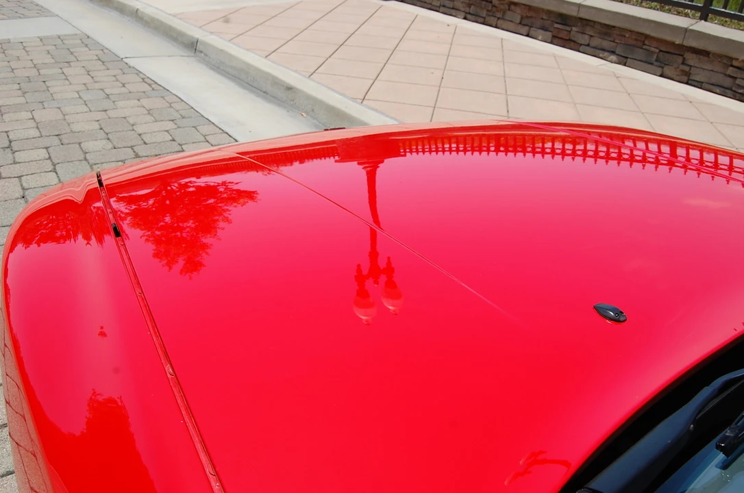 1991 Porsche 944 S2 - Image 13 of 31