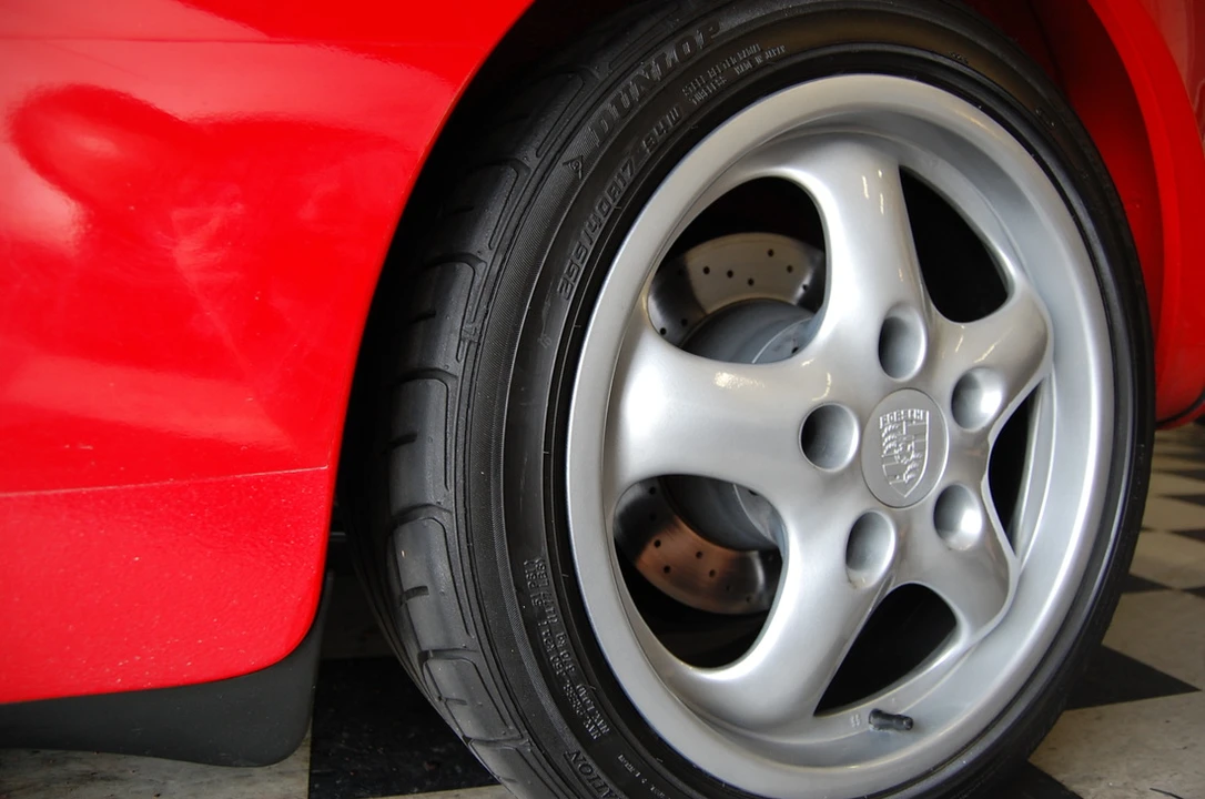 1991 Porsche 944 S2 - Image 14 of 31