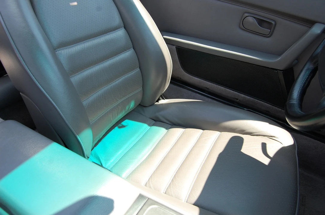 1991 Porsche 944 S2 - Image 27 of 31