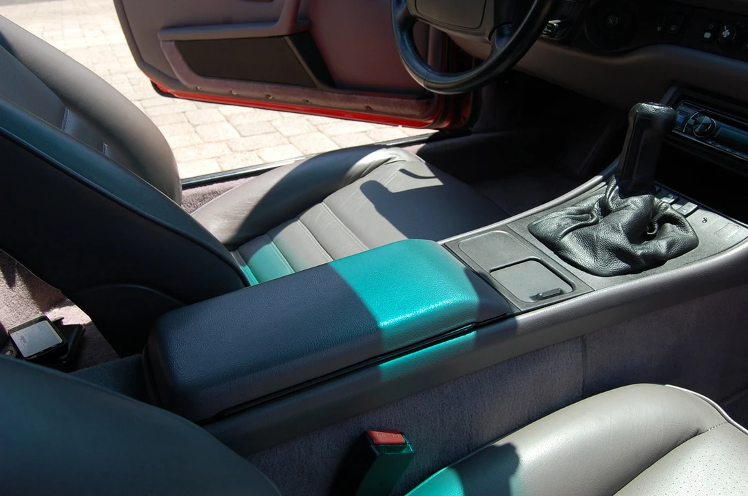 1991 Porsche 944 S2 - Image 23 of 31