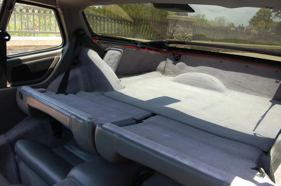 1991 Porsche 944 S2 - Image 30 of 31