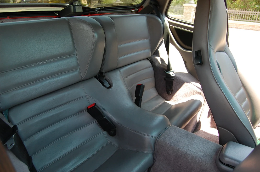 1991 Porsche 944 S2 - Image 29 of 31