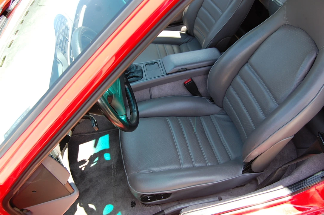 1991 Porsche 944 S2 - Image 26 of 31
