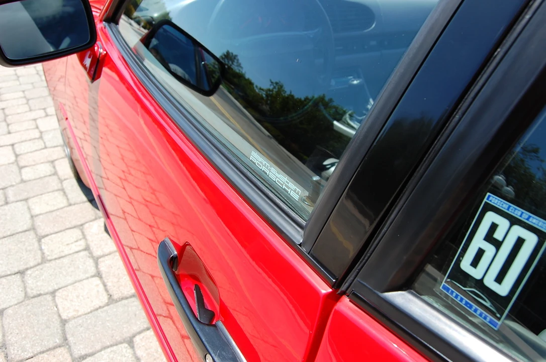 1991 Porsche 944 S2 - Image 18 of 31