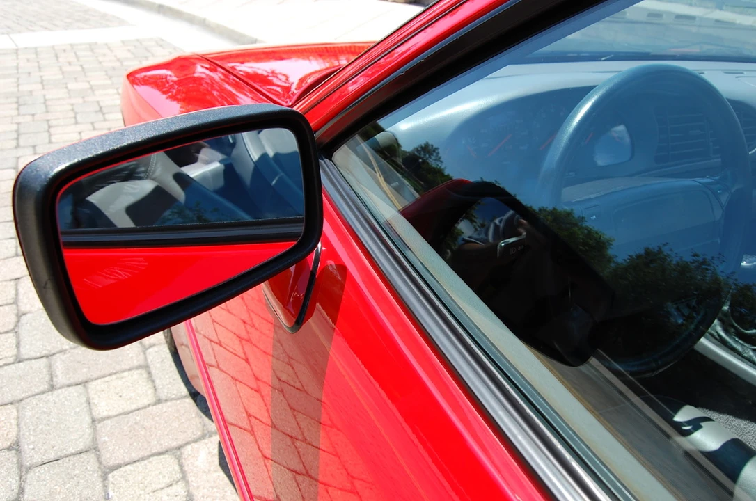 1991 Porsche 944 S2 - Image 17 of 31