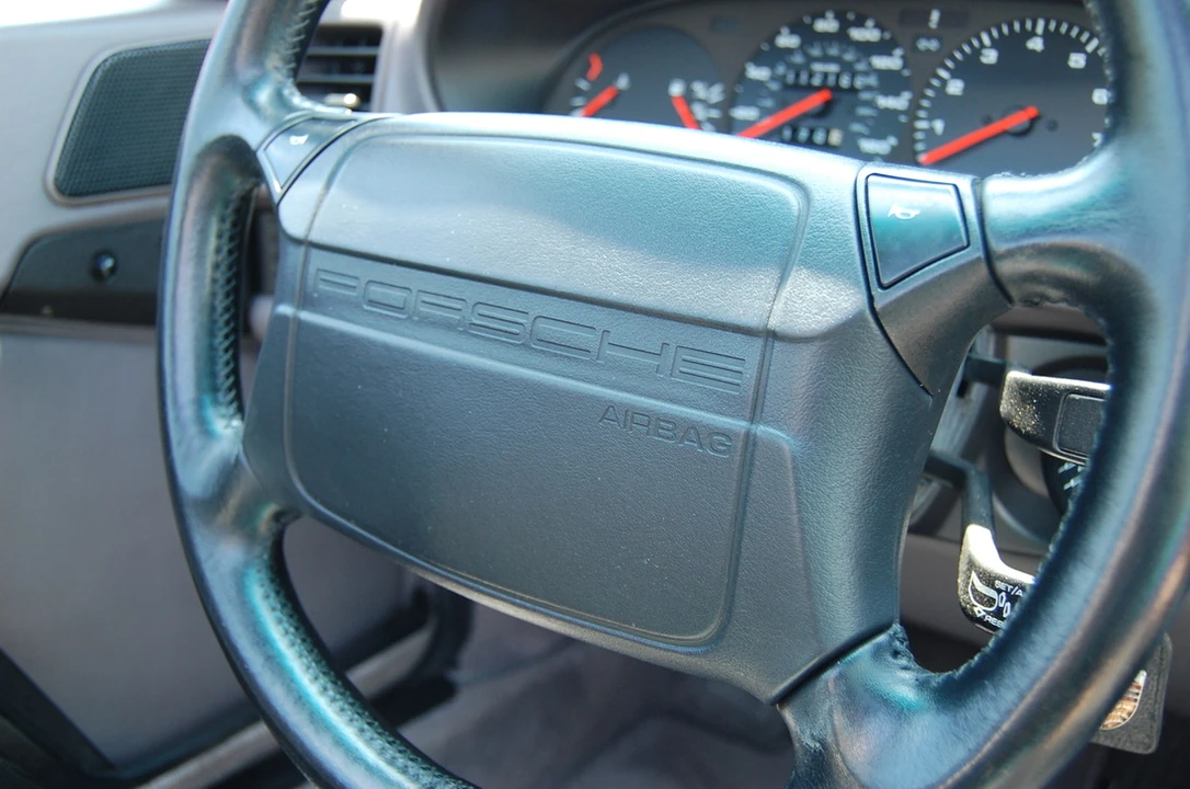 1991 Porsche 944 S2 - Image 25 of 31