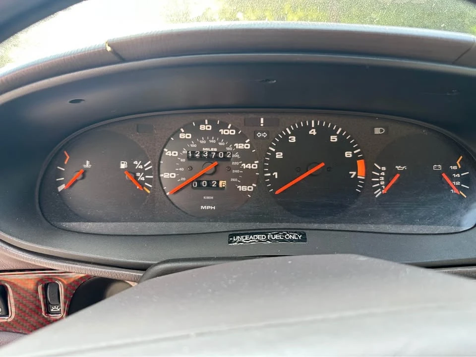1991 Porsche 944 S2 - Image 14 of 15