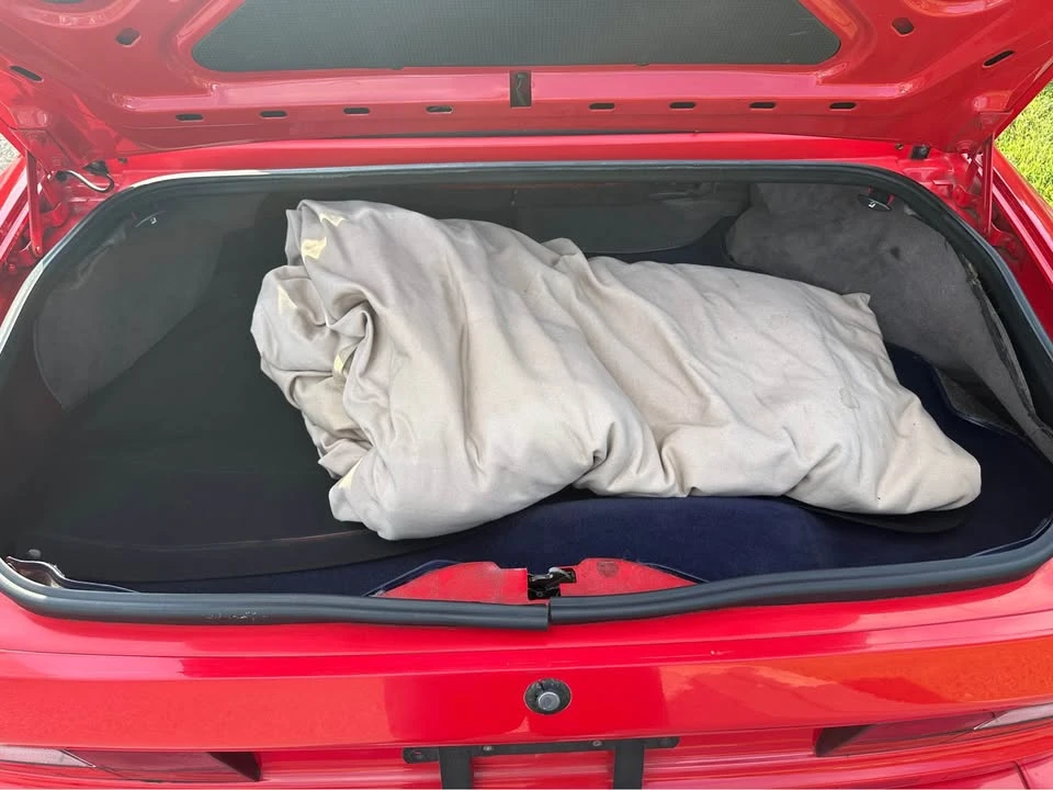 1991 Porsche 944 S2 - Image 13 of 15