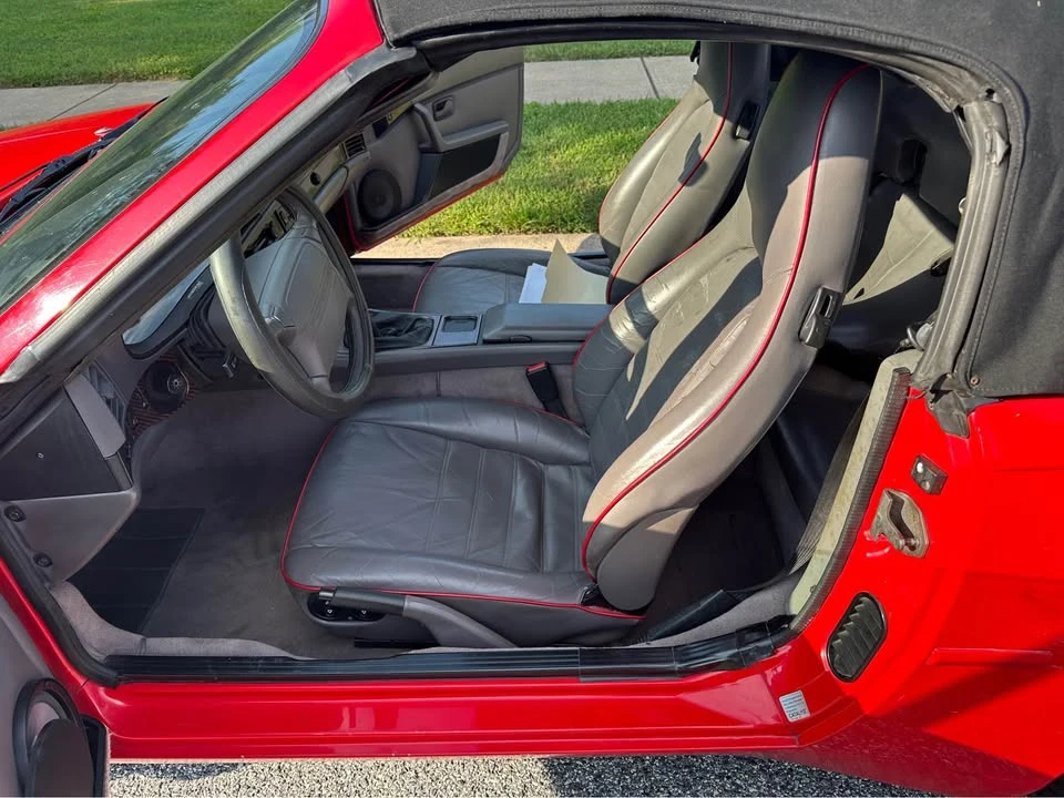 1991 Porsche 944 S2 - Image 9 of 15