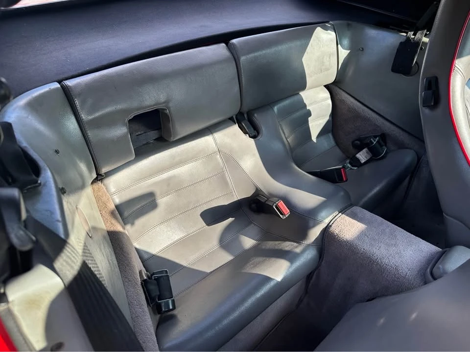 1991 Porsche 944 S2 - Image 8 of 15