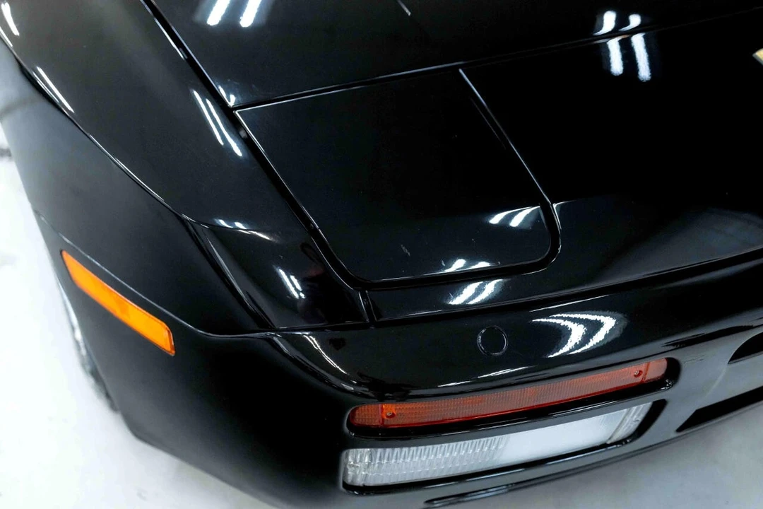 1991 Porsche 944 S2 - Image 11 of 12