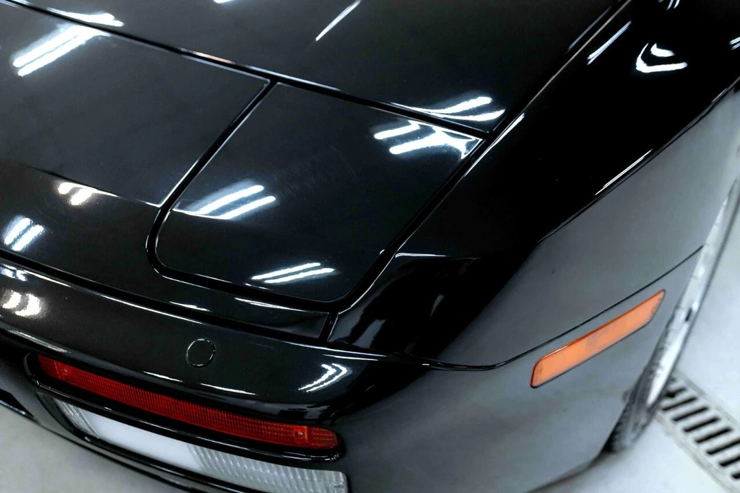 1991 Porsche 944 S2 - Image 12 of 12