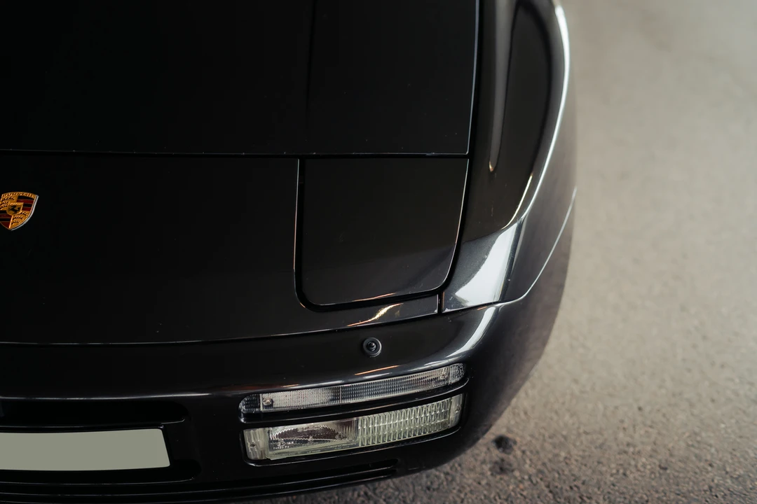 1991 Porsche 944 Turbo - Image 28 of 31