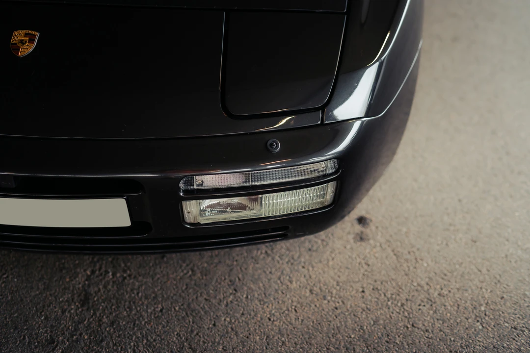 1991 Porsche 944 Turbo - Image 29 of 31