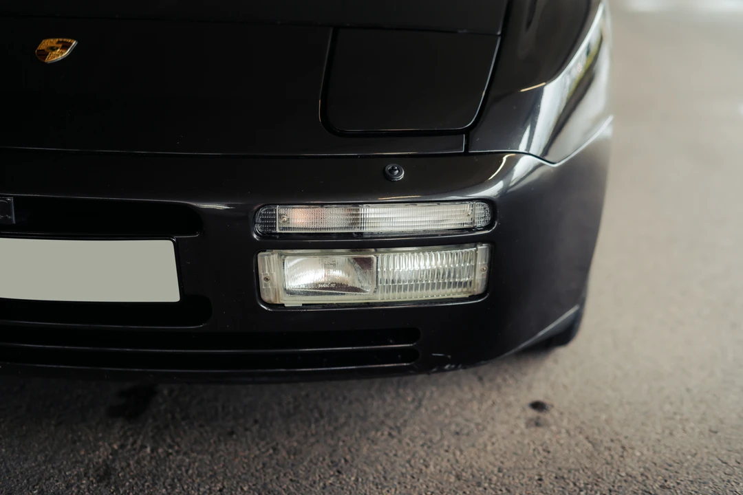 1991 Porsche 944 Turbo - Image 30 of 31