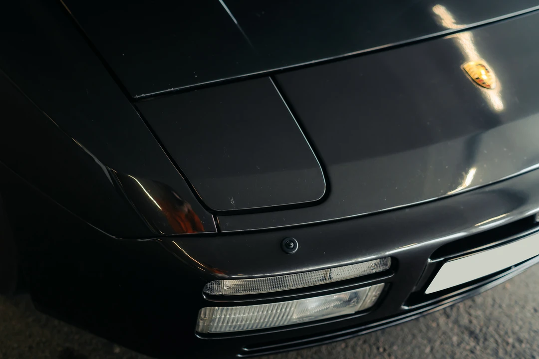 1991 Porsche 944 Turbo - Image 31 of 31