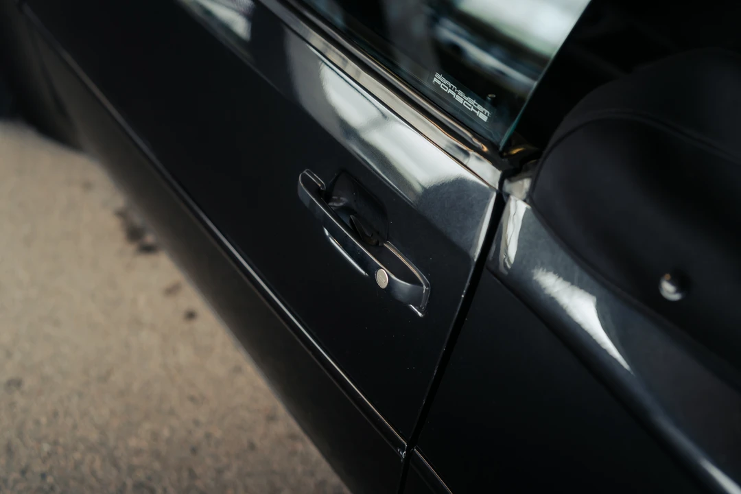 1991 Porsche 944 Turbo - Image 17 of 31